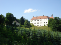 Schloss Stiebar (Ybbsbachamt)
